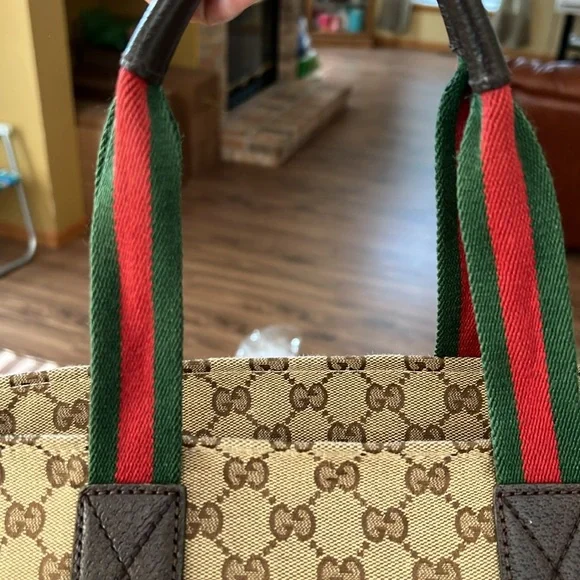 Gucci Bag ❤️ - Picture 6 of 15